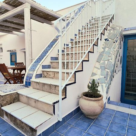 شقة Casa Sul Mare تيراسيني المظهر الخارجي الصورة