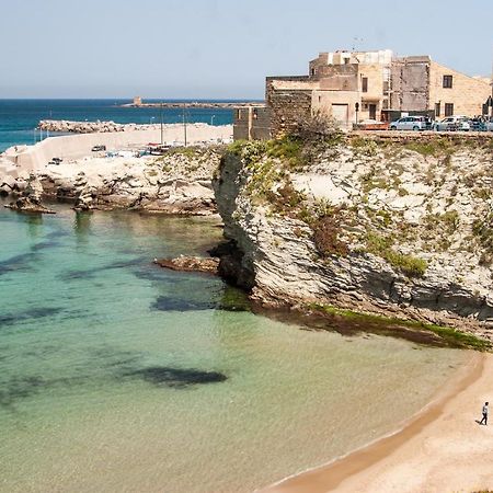 شقة Casa Sul Mare تيراسيني المظهر الخارجي الصورة