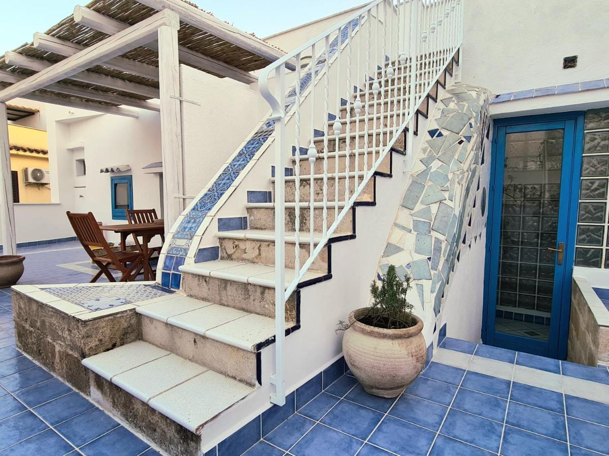شقة Casa Sul Mare تيراسيني المظهر الخارجي الصورة