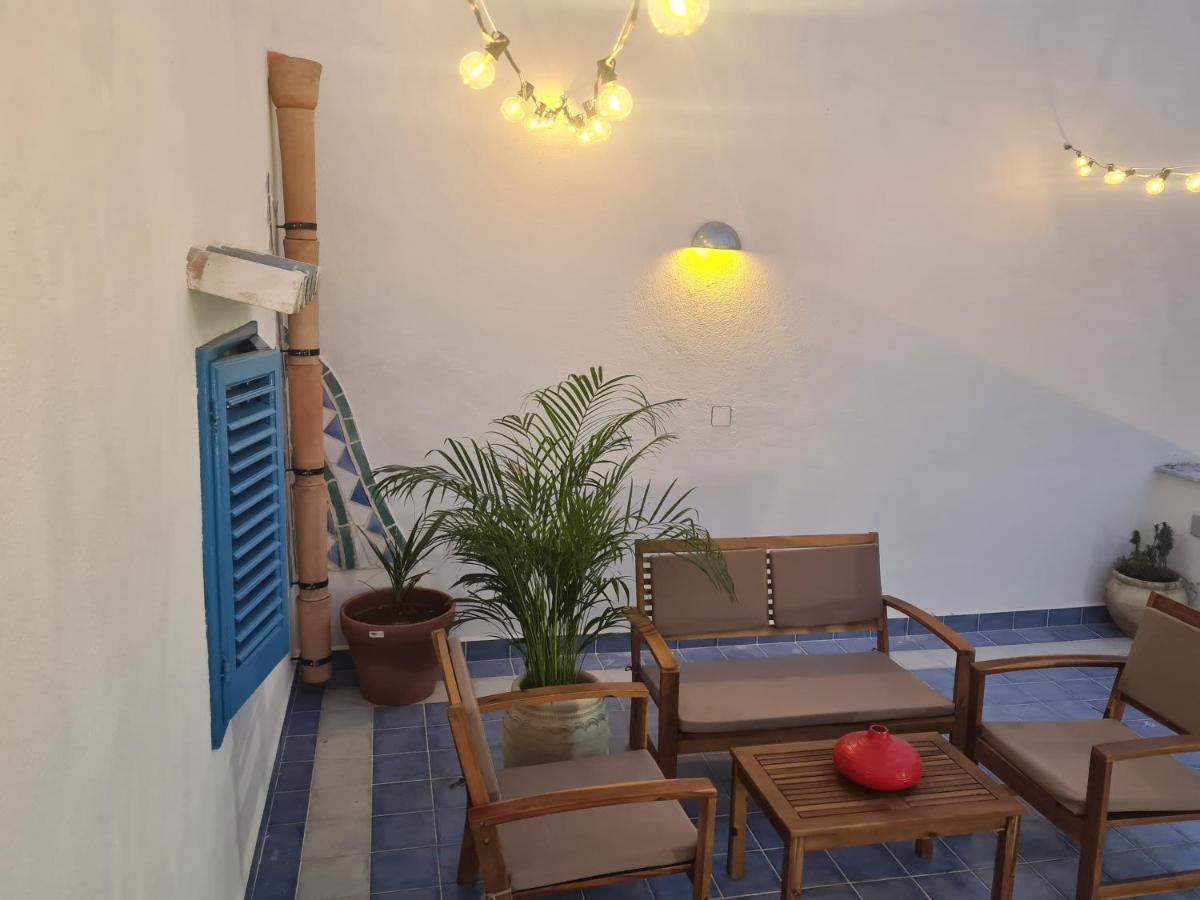 شقة Casa Sul Mare تيراسيني المظهر الخارجي الصورة