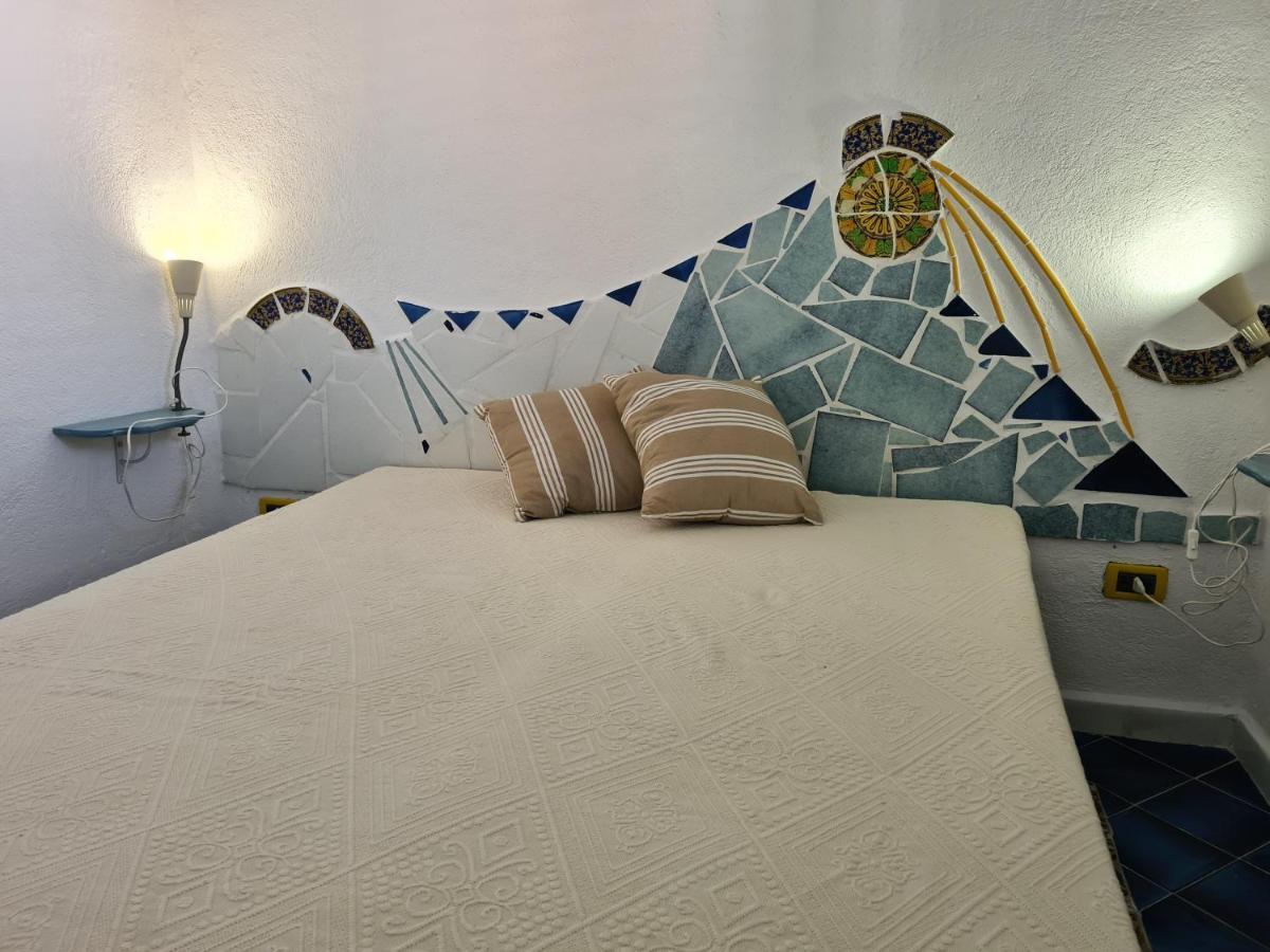 شقة Casa Sul Mare تيراسيني المظهر الخارجي الصورة