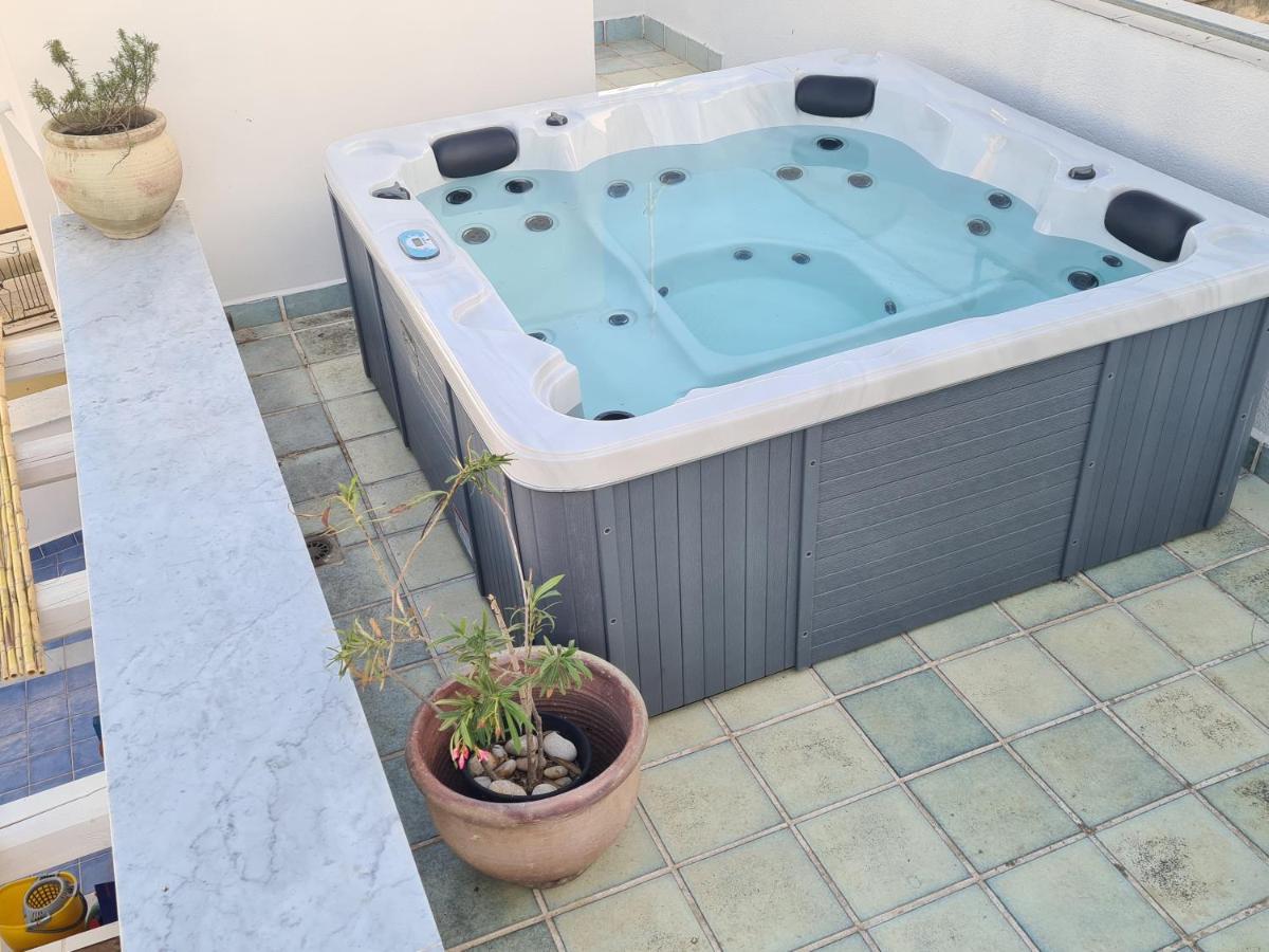 شقة Casa Sul Mare تيراسيني المظهر الخارجي الصورة