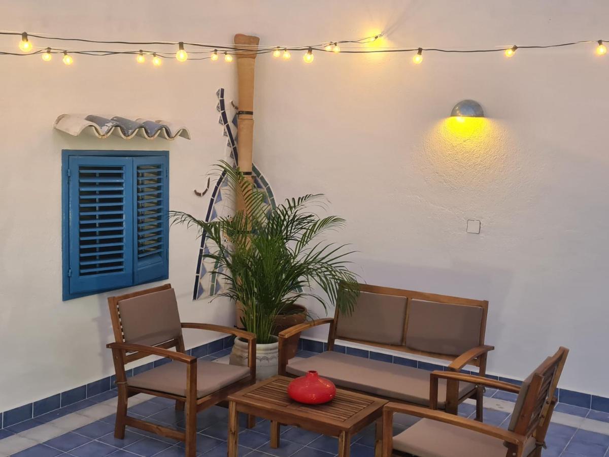 شقة Casa Sul Mare تيراسيني المظهر الخارجي الصورة